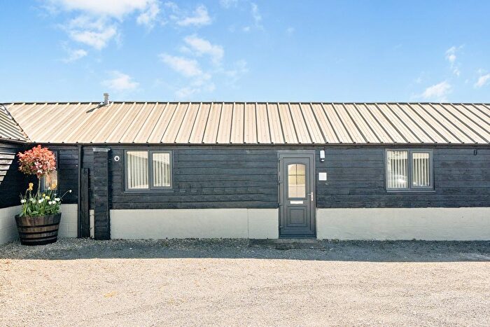 1 Bedroom Barn Conversion To Rent In Uffcott, Swindon, SN4