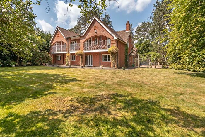 5 Bedroom Detached House For Sale In Ashby Lane, Bitteswell, Lutterworth, LE17