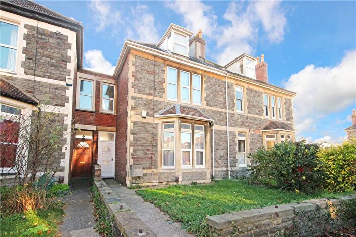 6 Bedroom Semi Detached House To Rent In Cricklade Road, Bishopston, Bristol, BS7