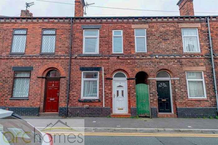 3 Bedroom Property To Rent In Sumner Street, Atherton, Manchester, M46