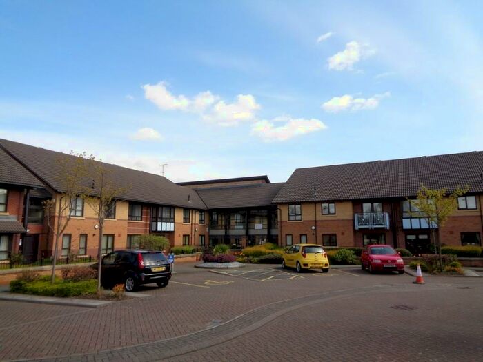 1 Bedroom Flat To Rent In Mansion Drive, Liverpool, Merseyside, L11