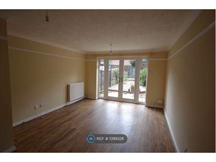 2 Bedroom Terraced House To Rent In Dodman Green, Milton Keynes, MK4
