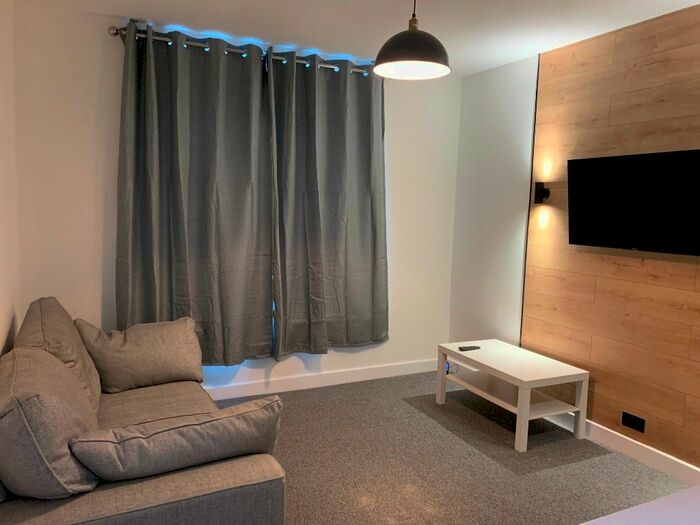 1 Bedroom Flat To Rent In Menzies Road, Torry, Aberdeen, AB11