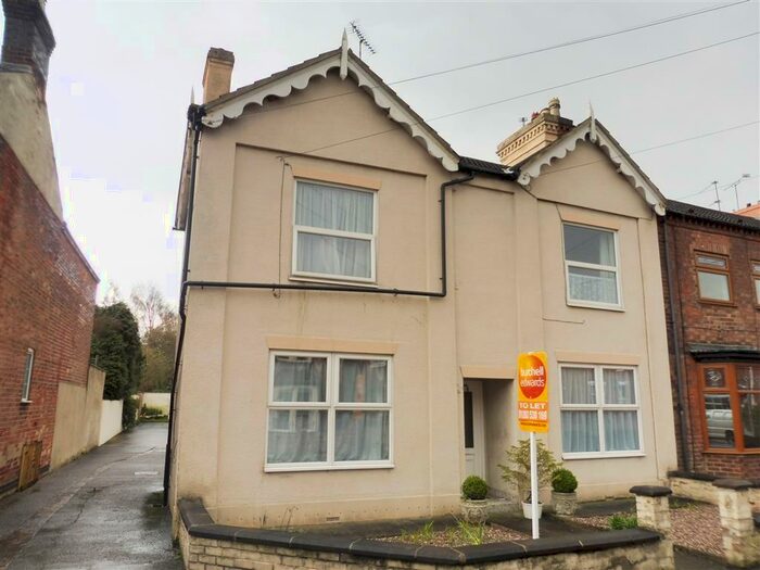 1 Bedroom Apartment To Rent In Bearwood Hill Road, Burton On Trent, Staffordshire, DE15