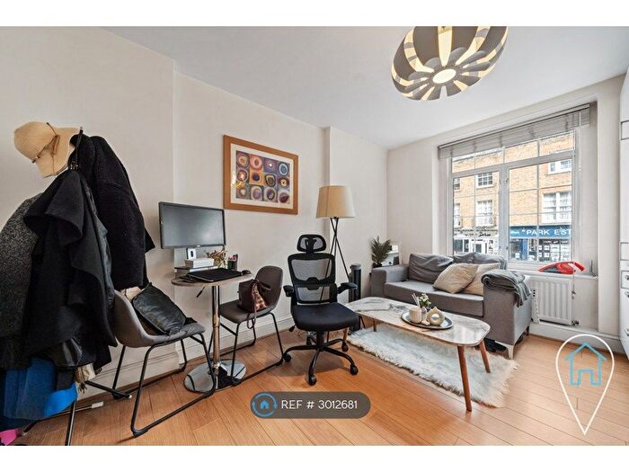 1 Bedroom Flat To Rent In Marble Arch Apartments, London, W1H