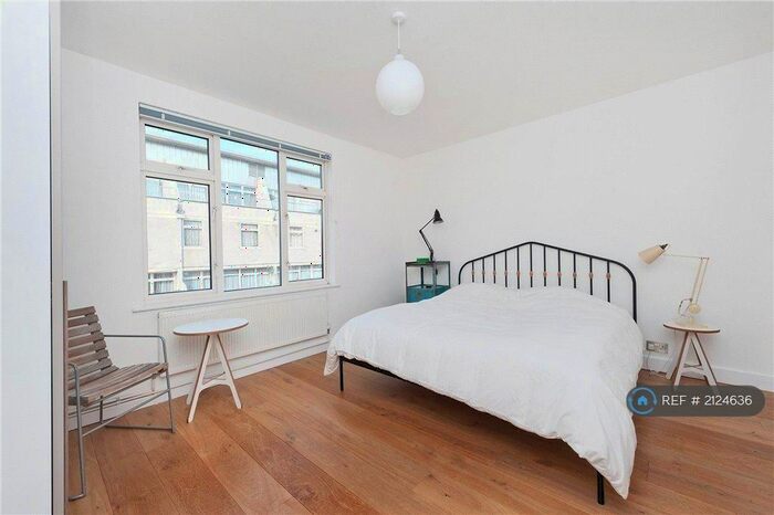 2 Bedroom Flat To Rent In Horsley Street, London, SE17