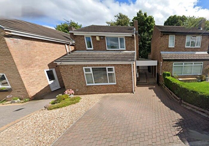 4 Bedroom Detached House For Sale In Coppice Hill, Esh Winning, Durham, DH7