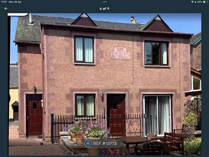 2 Bedroom Semi-Detached House To Rent In The Toftin, Perth And Kinross, PH11