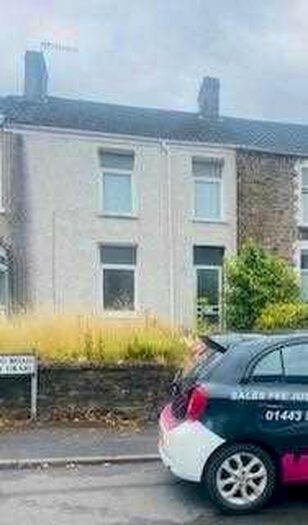 2 Bedroom Terraced House To Rent In Danygraig Road, Neath, SA11