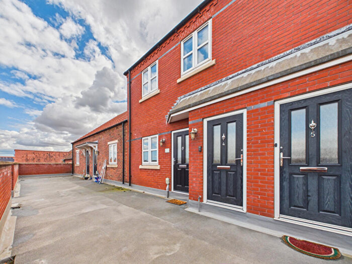 1 Bedroom Flat To Rent In , Hull, Hull, North Humberside, HU7