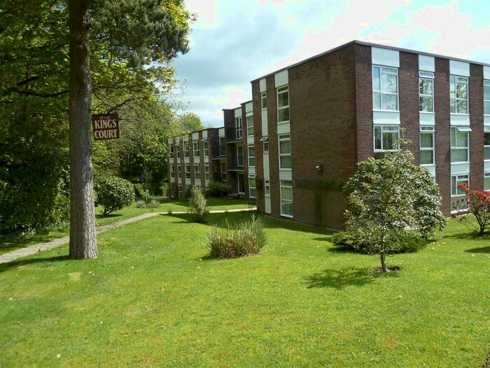 2 Bedroom Flat To Rent In Mill Lane, Crowborough TN6