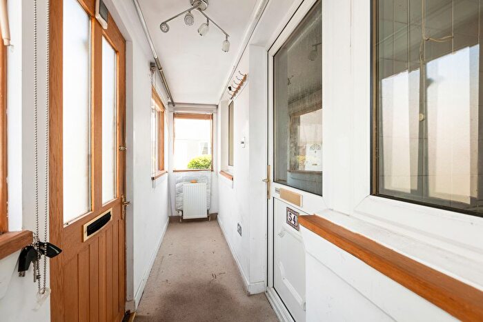 1 Bedroom End Of Terrace House For Sale In Chesser Loan, Edinburgh, EH14