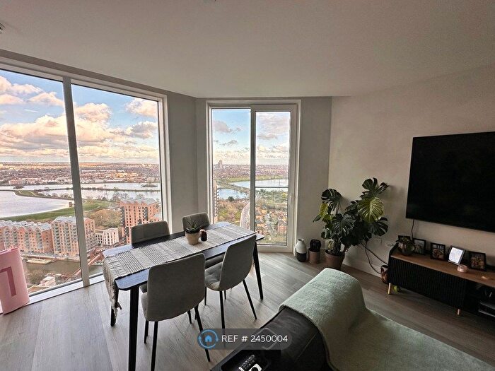 1 Bedroom Flat To Rent In Daneland Walk, London, N17