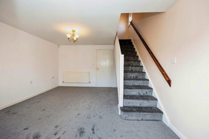 2 Bedroom Semi-Detached House For Sale In Aylesbury Road, Kennington, Ashford, Kent, TN25