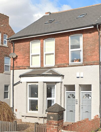 5 Bedroom Maisonette To Rent In Rothbury Terrace, Newcastle Upon Tyne, NE6