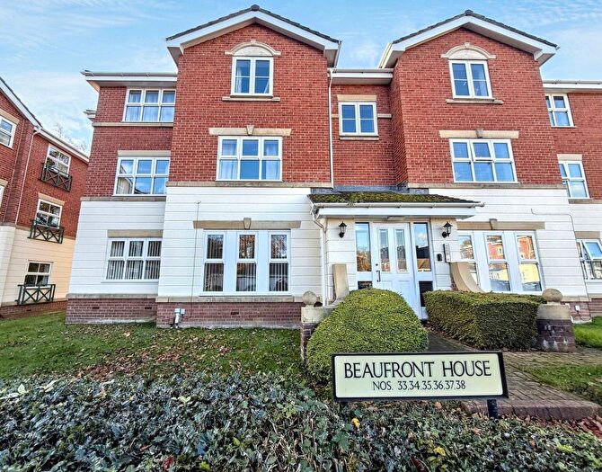 2 Bedroom Flat To Rent In Belvedere Gardens, Benton, Newcastle Upon Tyne, NE12