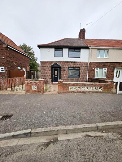 3 Bedroom Terraced House For Sale In Sandringham Road, Doncaster, DN2