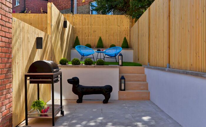 Studio To Rent In Kingdon Road, West Hampstead, NW6