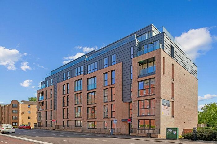 2 Bedroom Flat For Sale In Yorkhill Street, Flat /, Yorkhill, G3