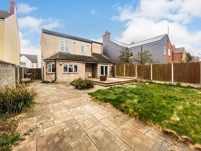 1 Bedroom Property To Rent In Carter Lane, Mansfield, NG18