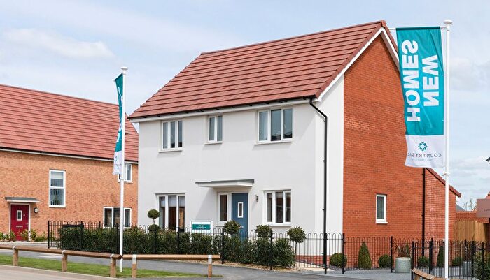 4 Bedroom Detached House For Sale In "The Bowmont" At Lock Lane, Partington, Manchester, M31