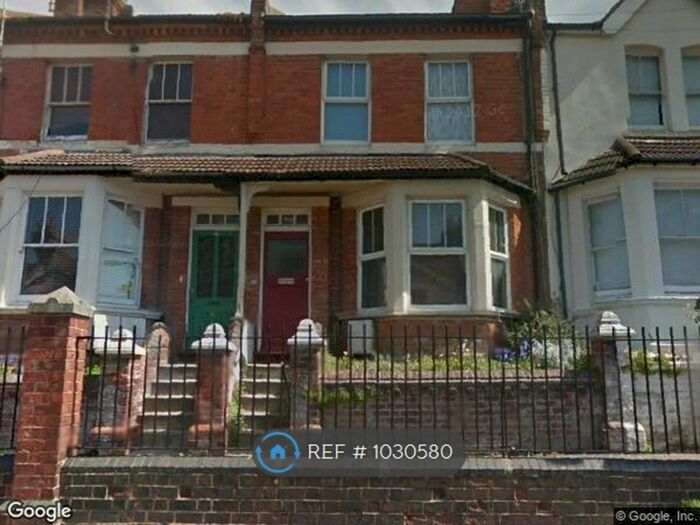 3 Bedroom Terraced House To Rent In Stonefield Road, Hastings, TN34