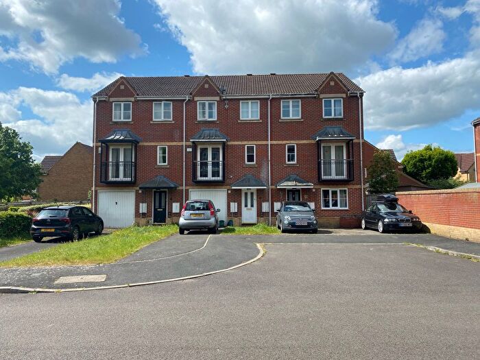 1 Bedroom Property To Rent In Meyseys Close, Oxford, OX3