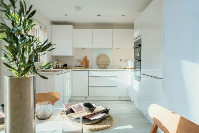 3 Bedroom Detached House For Sale In "The Byford - Plot " At Bromyard Road, Rushwick, Worcester, WR2