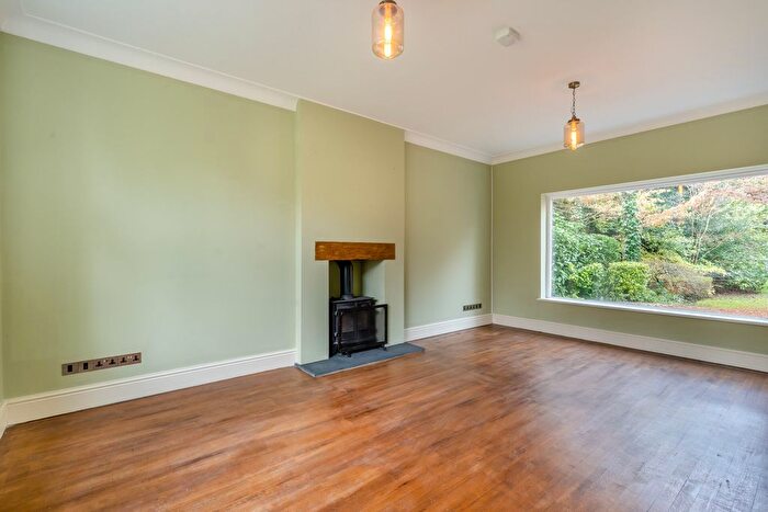 4 Bedroom Detached House For Sale In Glasllwch Lane, Newport, NP20