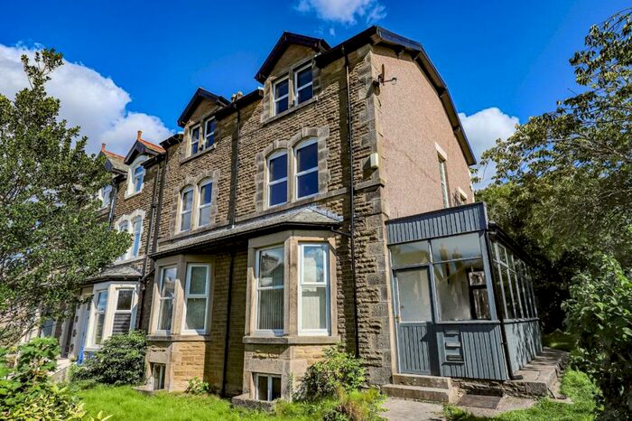 2 Bedroom Apartment To Rent In Station Road, Hest Bank, Lancaster, LA2