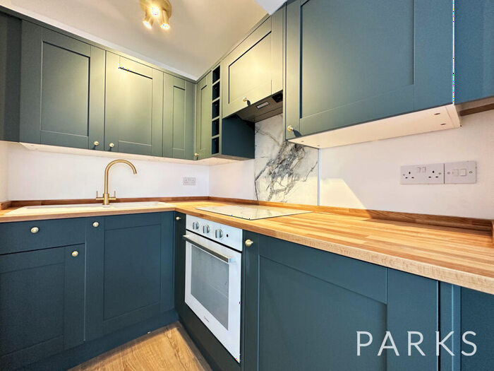 1 Bedroom Apartment To Rent In Livingstone Road, Hove, East Sussex, BN3