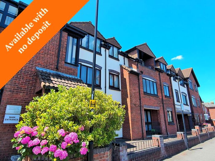 1 Bedroom Flat To Rent In Park Road, Southampton, Hampshire, SO15