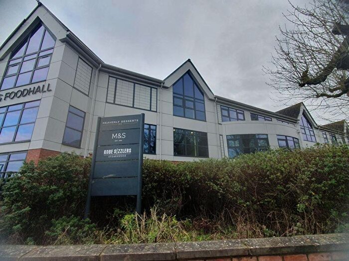 1 Bedroom Apartment To Rent In Oxford Road, Birmingham, B13