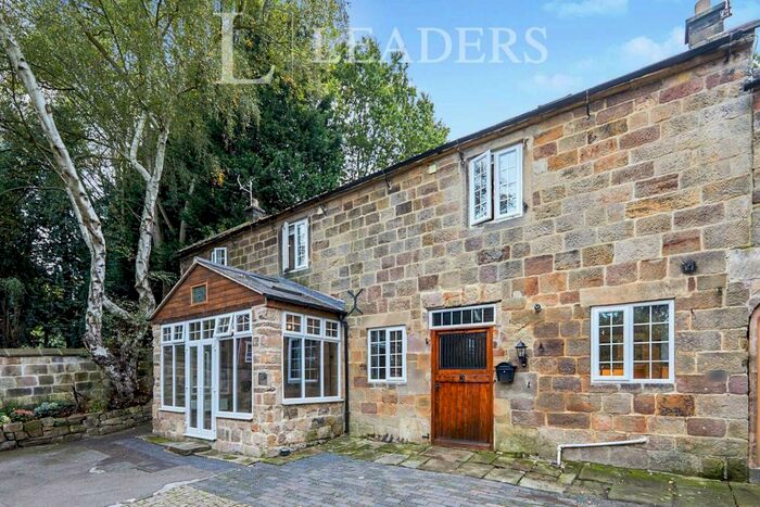 3 Bedroom Property To Rent In Eaton Bank, Duffield, DE56