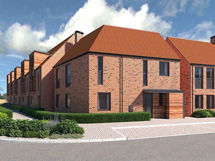 3 Bedroom Detached House For Sale In Blackberry Walk, Osbaldwick, York, YO31