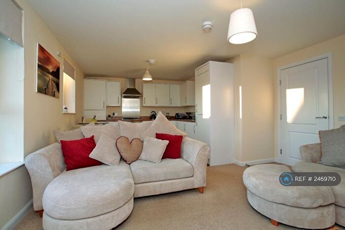 2 Bedroom Flat To Rent In Urquhart Road, Aberdeen, AB24