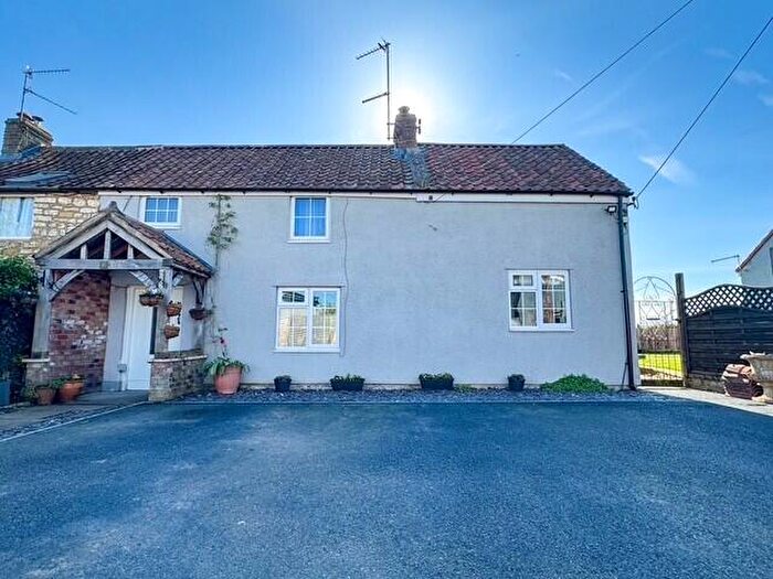 3 Bedroom Semi-Detached House For Sale In The Lane, Easter Compton, BS35