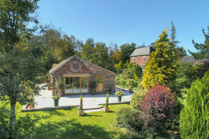 3 Bedroom Barn Conversion To Rent In Main Street, Kniveton, Ashbourne, DE6