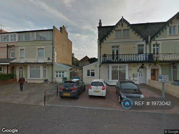 1 Bedroom Flat To Rent In Horizon House, Clacton-On-Sea, CO15
