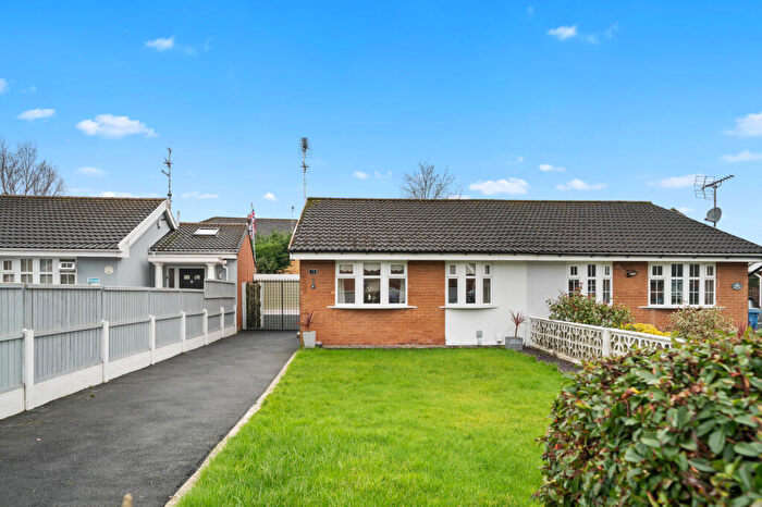 2 Bedroom Bungalow For Sale In Timway Drive, West Derby, Liverpool, L12
