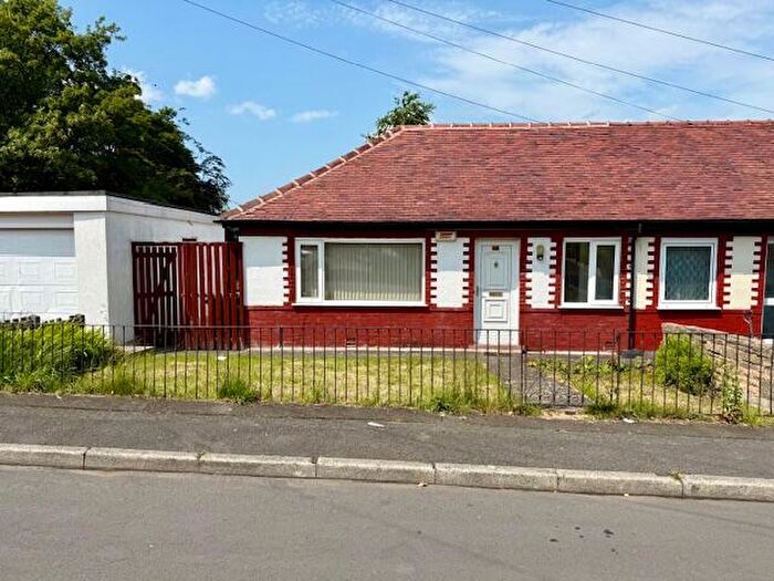 1 Bedroom Bungalow For Sale In Romney Street, Nelson, Lancashire, BB9