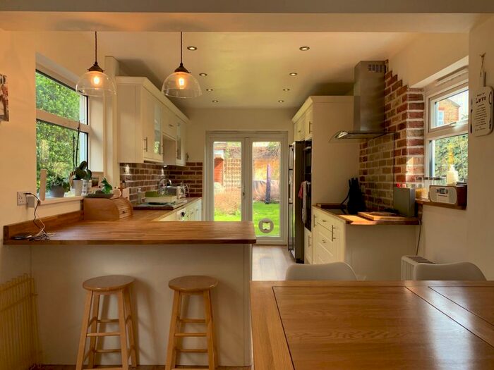 3 Bedroom Semi-Detached House To Rent In Boswells Drive, Chelmsford, CM2