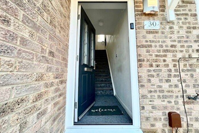 1 Bedroom Flat To Rent In Rownhams Road, Bournemouth, BH8