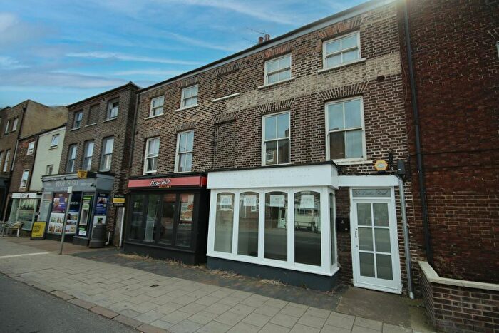 5 Bedroom Block Of Apartments For Sale In - London Road, King's Lynn, PE30