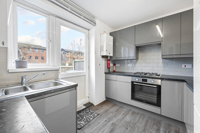 2 Bedroom Terraced House To Rent In Bordesley Road, Morden, SM4