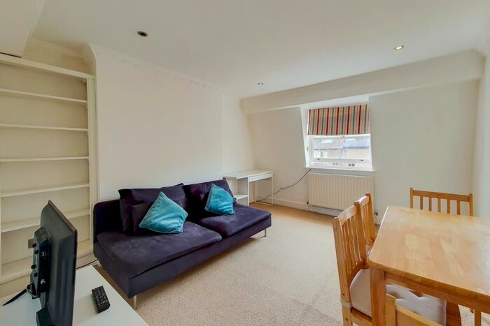 1 Bedroom Flat For Sale In Lanhill Road, London, W9