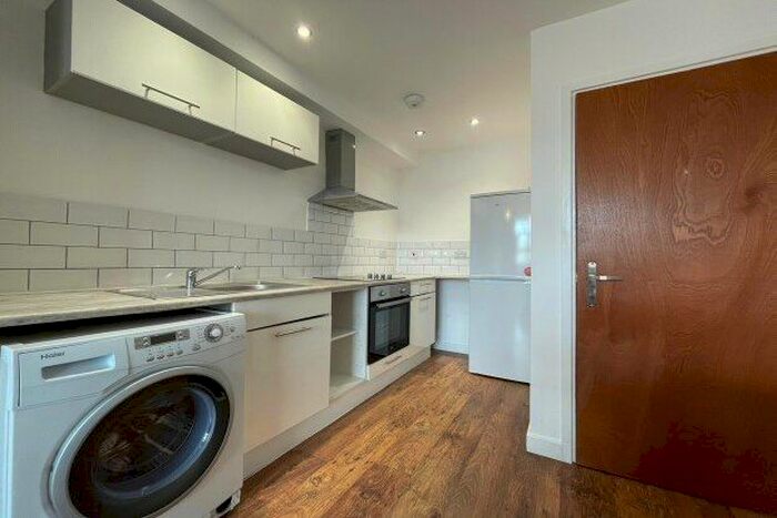 2 Bedroom Flat To Rent In Southampton Street, Leicester, LE1