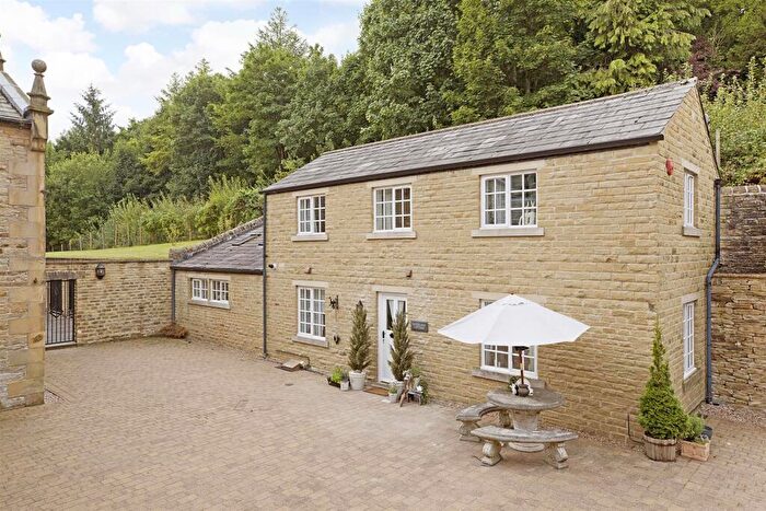 2 Bedroom Detached House For Sale In Eshton Hall, Gargrave, BD23