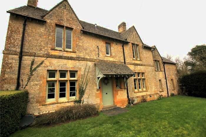 4 Bedroom Detached House To Rent In Temple Guiting, Cheltenham, Gloucestershire, GL54