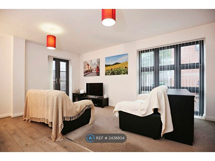 2 Bedroom Semi-Detached House To Rent In Kilby Mews, Coventry, CV1